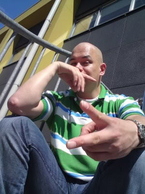 Eddy de Heij
