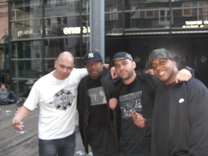 Gang Starr