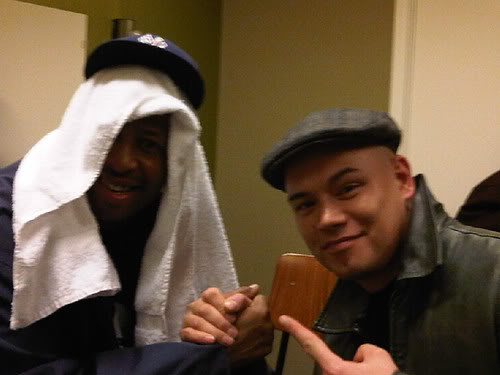 DJ Premier